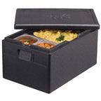 Thermo Future Thermobox PP Eco 39 litres GN 1/1, de -40 à +120 °C
