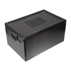 Thermo Future Thermobox PP Eco 46 Litres GN 1/1, de -40 à +120 °C