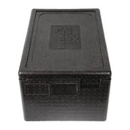 Thermo Future Thermobox PP Eco 46 Litres GN 1/1, de -40 à +120 °C