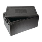 Thermo Future Thermobox PP Eco 46 Litres GN 1/1, de -40 à +120 °C
