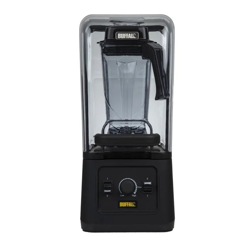 Buffalo blender de cuisine 2,5L avec couvercle insonorisant
