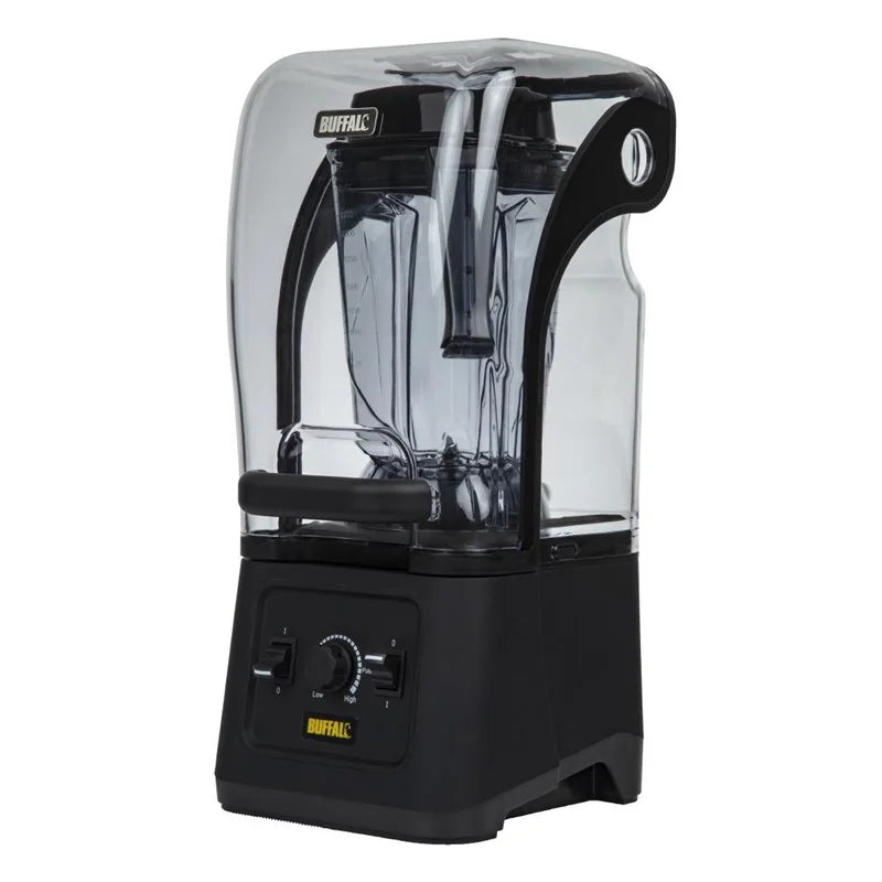 Buffalo blender de cuisine 2,5L avec couvercle insonorisant