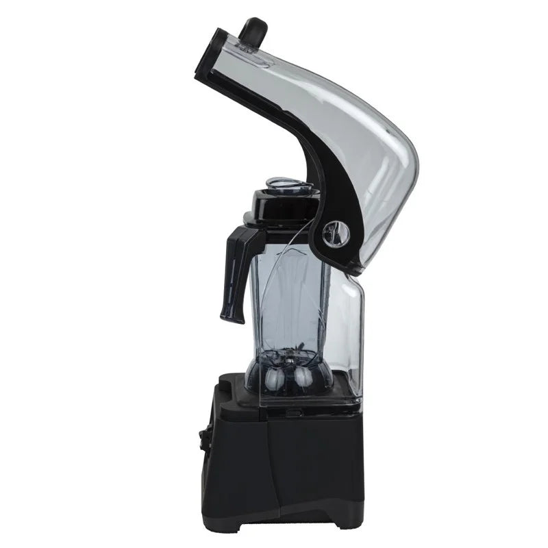 Buffalo blender de cuisine 2,5L avec couvercle insonorisant