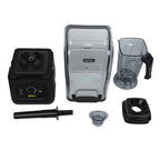 Buffalo blender de cuisine 2,5L avec couvercle insonorisant