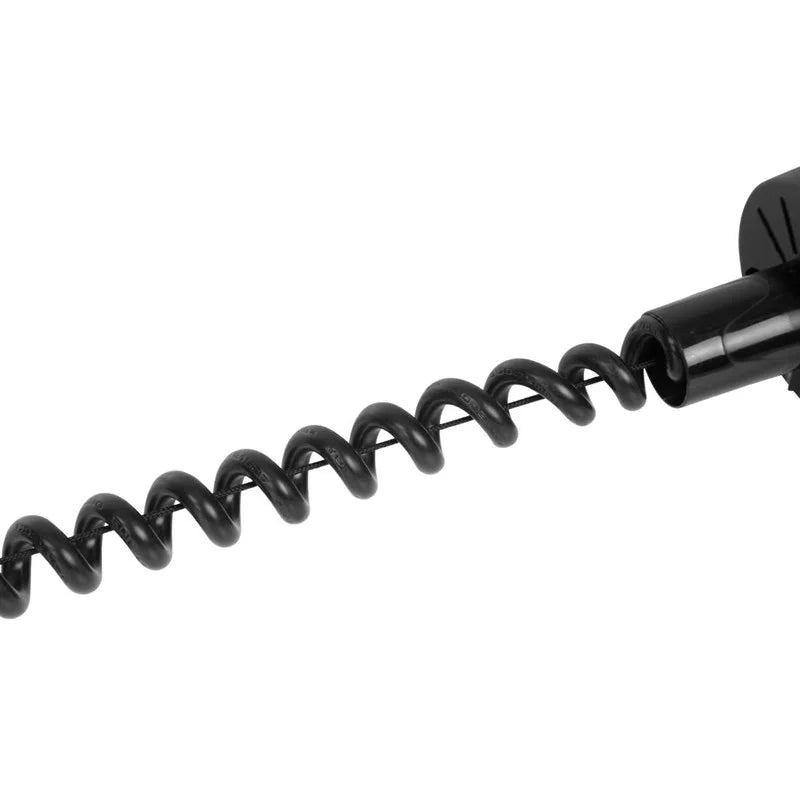 Lampe chauffante ronde extensible Buffalo finition cuivre