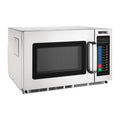 Buffalo micro-ondes professionnel programmable 34L 1800W