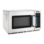 Buffalo micro-ondes professionnel programmable 34L 1800W
