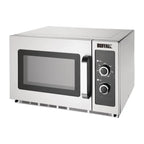 Buffalo micro-ondes professionnel manuel 34L 1800W