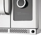 Buffalo micro-ondes professionnel manuel 34L 1800W