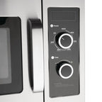 Buffalo micro-ondes professionnel manuel 34L 1800W