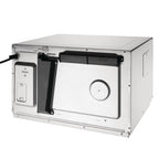 Buffalo micro-ondes professionnel manuel 34L 1800W