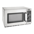 Buffalo micro-ondes professionnel manuel 34L 1800W
