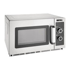 Buffalo micro-ondes professionnel manuel 34L 1800W
