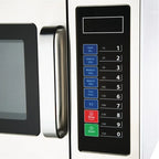 Buffalo micro-ondes professionnel programmable 34L 1800W