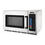 Buffalo micro-ondes professionnel programmable 34L 1800W
