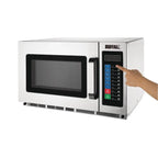Buffalo micro-ondes professionnel programmable 34L 1800W