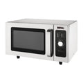 Buffalo Professional Micro-ondes 25L 1000W Commande manuelle