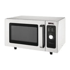 Buffalo Professional Micro-ondes 25L 1000W Commande manuelle