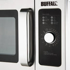 Buffalo Professional Micro-ondes 25L 1000W Commande manuelle