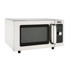 Buffalo Professional Micro-ondes 25L 1000W Commande manuelle