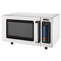 Micro-ondes professionnel Buffalo 25 L 1000 W programmable