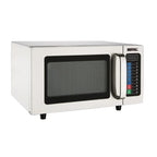 Micro-ondes professionnel Buffalo 25 L 1000 W programmable