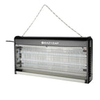Destructeur d’insectes LED Eazyzap 150 m² 20 W, écoénergétique