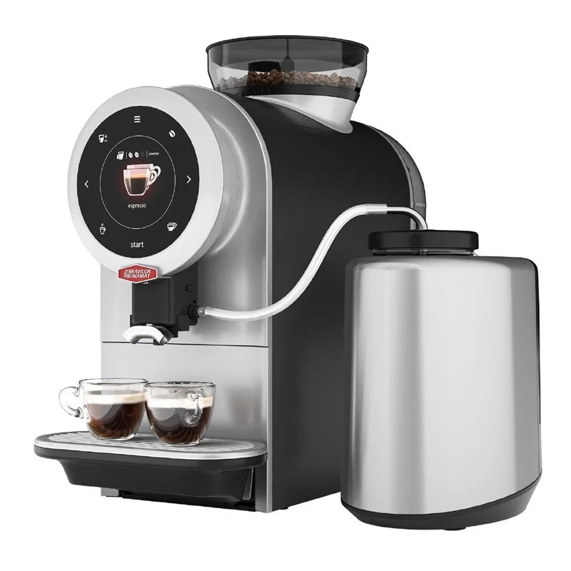Machines à espresso Bravilor SPRSO