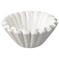 Bravilor Bonamat papier filtre panier 85/245 mm (1000 pièces)