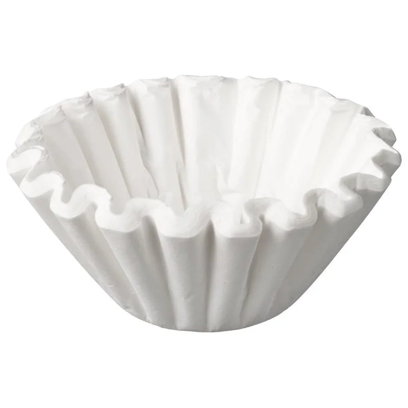 Bravilor Bonamat papier filtre panier 85/245 mm (1000 pièces)