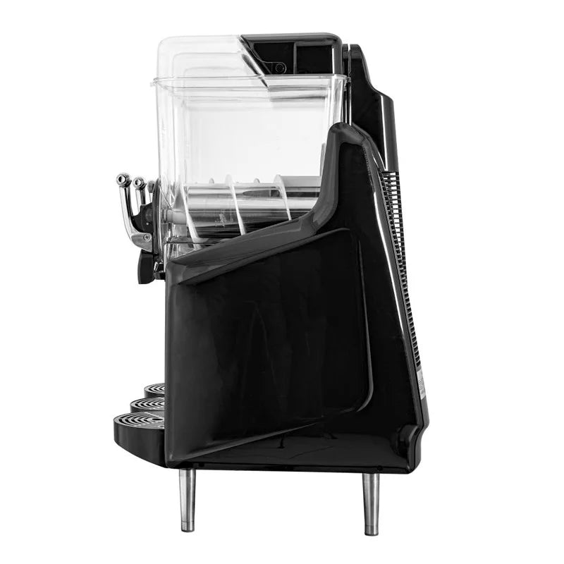 Machine à granité Polar Série U 3 x 12 Litres adaptée aux boissons pauvres en sucre et en alcool