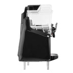 Machine à granité Polar série U 2 x 12 litres adaptée aux boissons pauvres en sucre et en alcool
