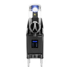 Machine &agrave; slush Polar s&eacute;rie U 1 x 12 litres, adapt&eacute;e aux boissons &agrave; faible teneur en sucre et en alcool
