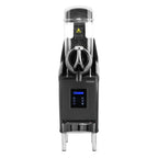 Machine &agrave; slush Polar s&eacute;rie U 1 x 12 litres, adapt&eacute;e aux boissons &agrave; faible teneur en sucre et en alcool