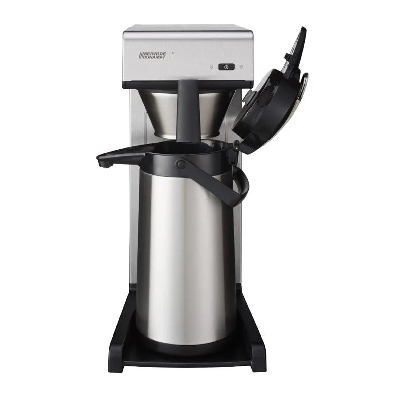 Bravilor Bonamat TH Machine à café filtre rapide