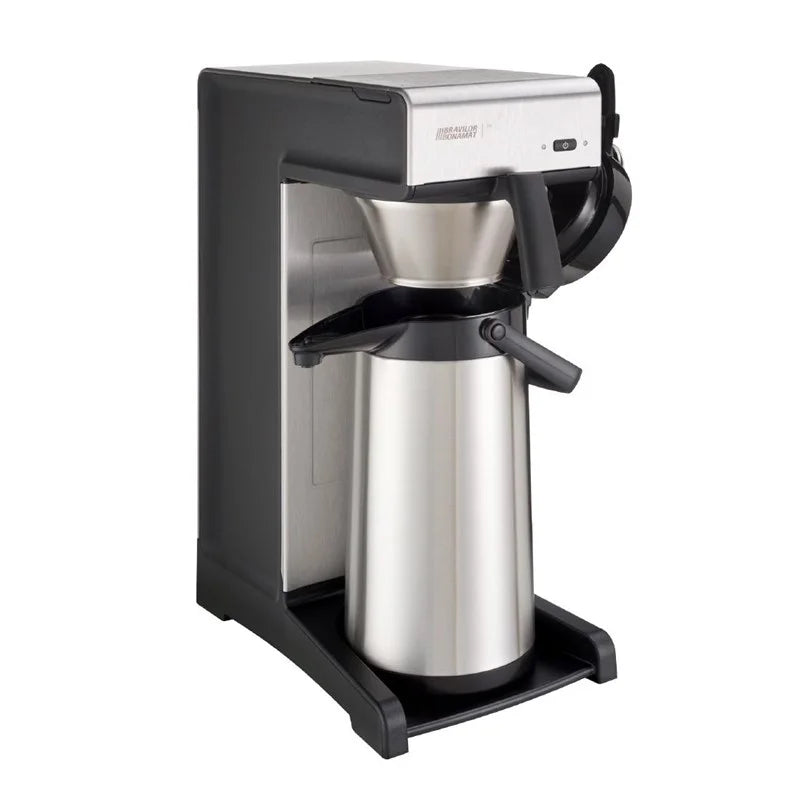 Bravilor Bonamat TH Machine à café filtre rapide