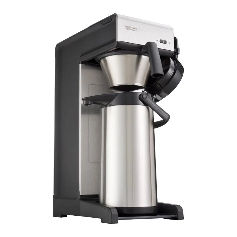 Bravilor Bonamat TH Machine à café filtre rapide