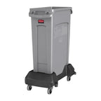 Chariot Rubbermaid Slim Jim