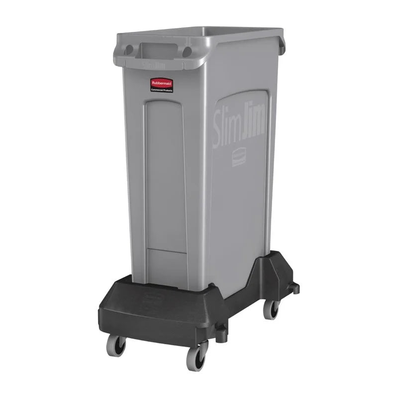 Chariot Rubbermaid Slim Jim