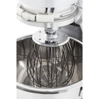 Mélangeur planétaire numérique Buffalo 20 litres