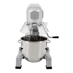 Mélangeur planétaire numérique Buffalo 20 litres