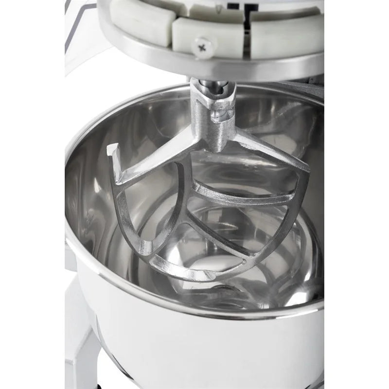 Mélangeur planétaire numérique Buffalo 10 litres