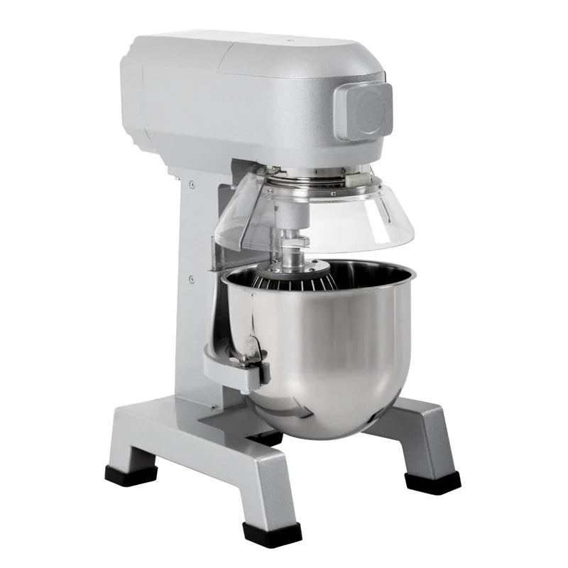 Mélangeur planétaire numérique Buffalo 10 litres