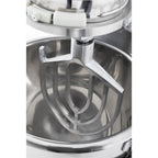 Mélangeur planétaire numérique Buffalo 20 litres