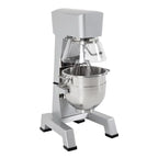 Mélangeur planétaire numérique Buffalo 30 litres