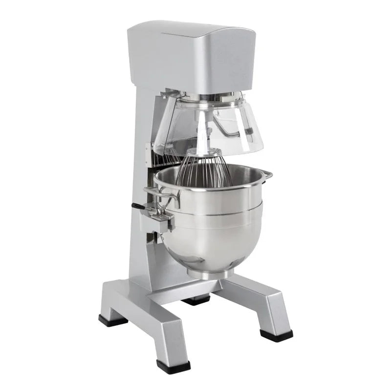 Mélangeur planétaire numérique Buffalo 30 litres