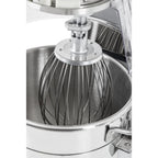 Mélangeur planétaire numérique Buffalo 30 litres