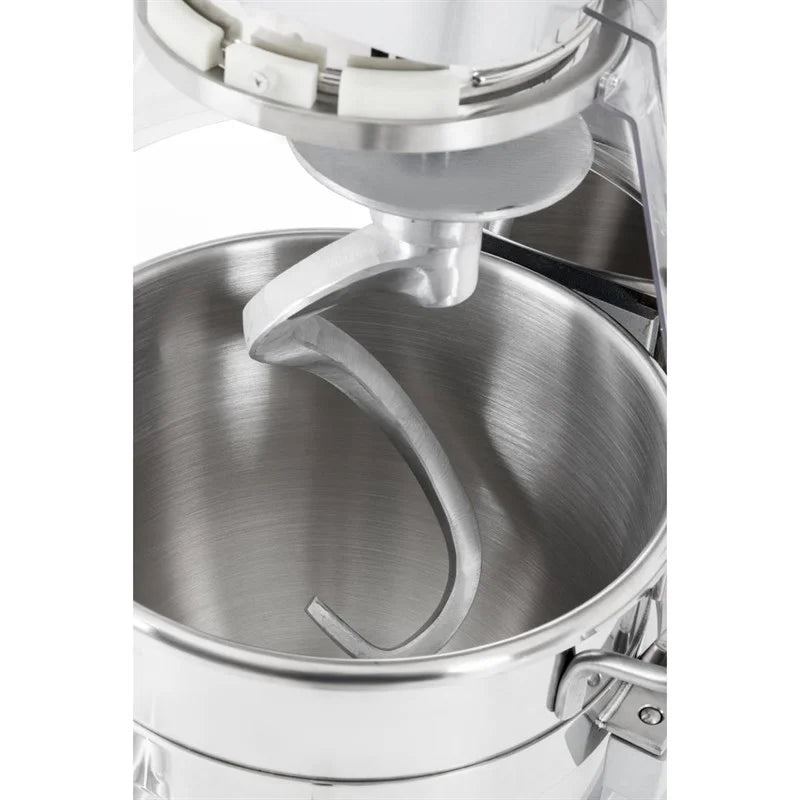 Mélangeur planétaire numérique Buffalo 30 litres