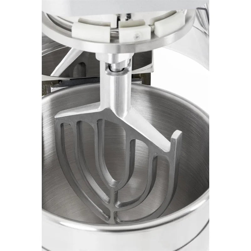 Mélangeur planétaire numérique Buffalo 30 litres