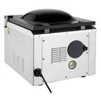 Machine sous vide à cloche Buffalo 9 Litres, largeur de sachet jusqu’à 300 mm, avec pompe à huile